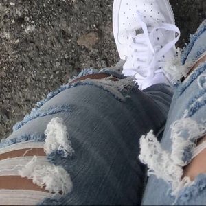 Meet your Posher, Emma